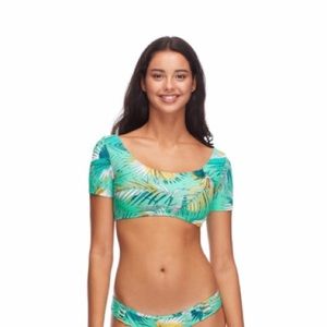 Eidon Surf Scoop Bikini Top